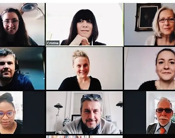 ‘We all need each other in these trying times’ featured image