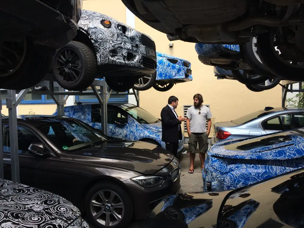 Plot twist: can the coronavirus accelerate car recycling? featured image