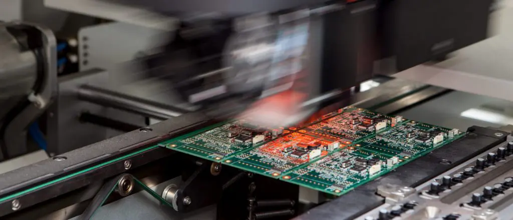 Producers set up e-scrap plastics site in Riga featured image