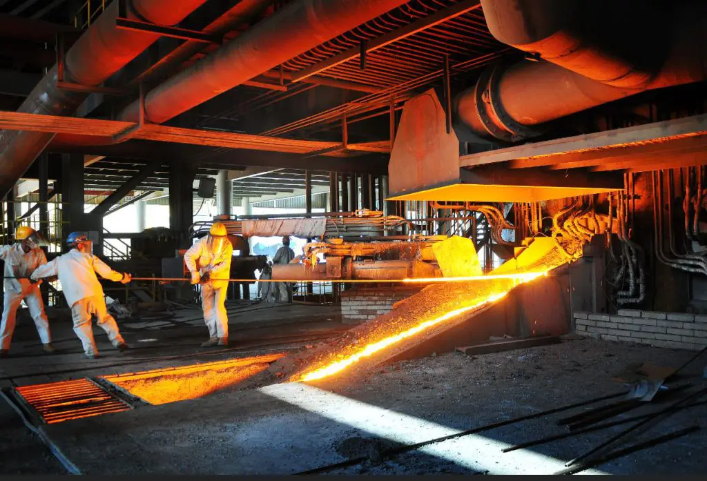 Stainless market off to negative start featured image