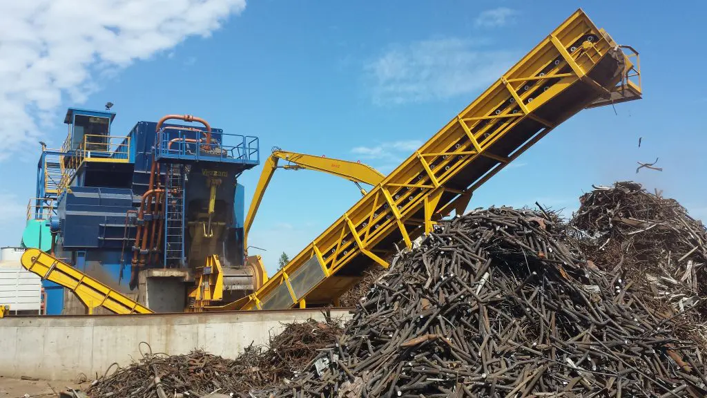 Always helping recyclers make a profit featured image