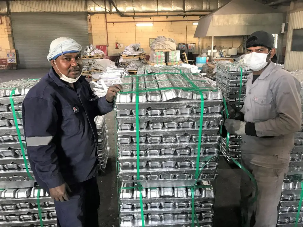 ‘Essential work’ of battered recycling sector recognised around the globe featured image