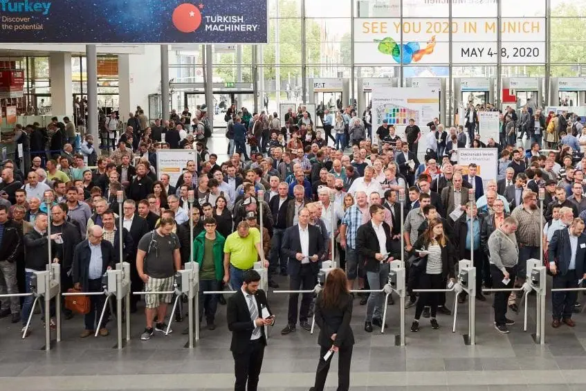IFAT postponed, BIR to decide on Istanbul convention ‘in the very coming days’ featured image