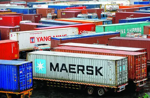 BIR: Recyclers caught by unfair shipping costs and red tape featured image