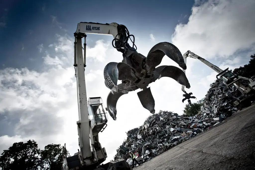 Ferrous scrap outlook: Fears justified as virus goes worldwide featured image