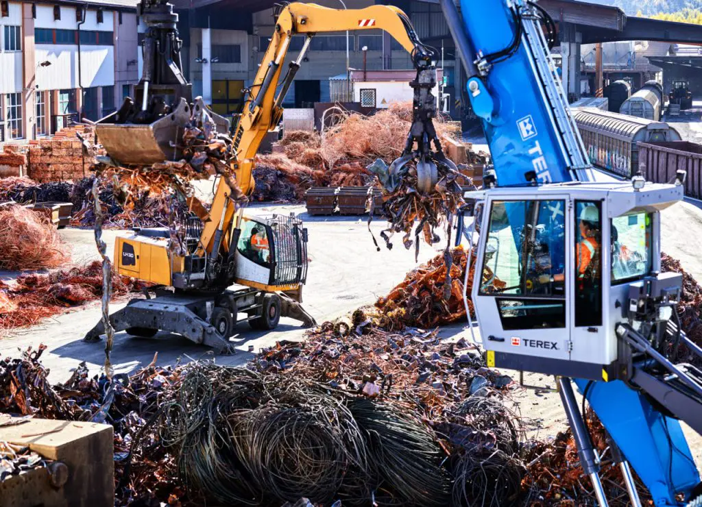 Non-ferrous scrap outlook: Pandemic throws markets into confusion featured image