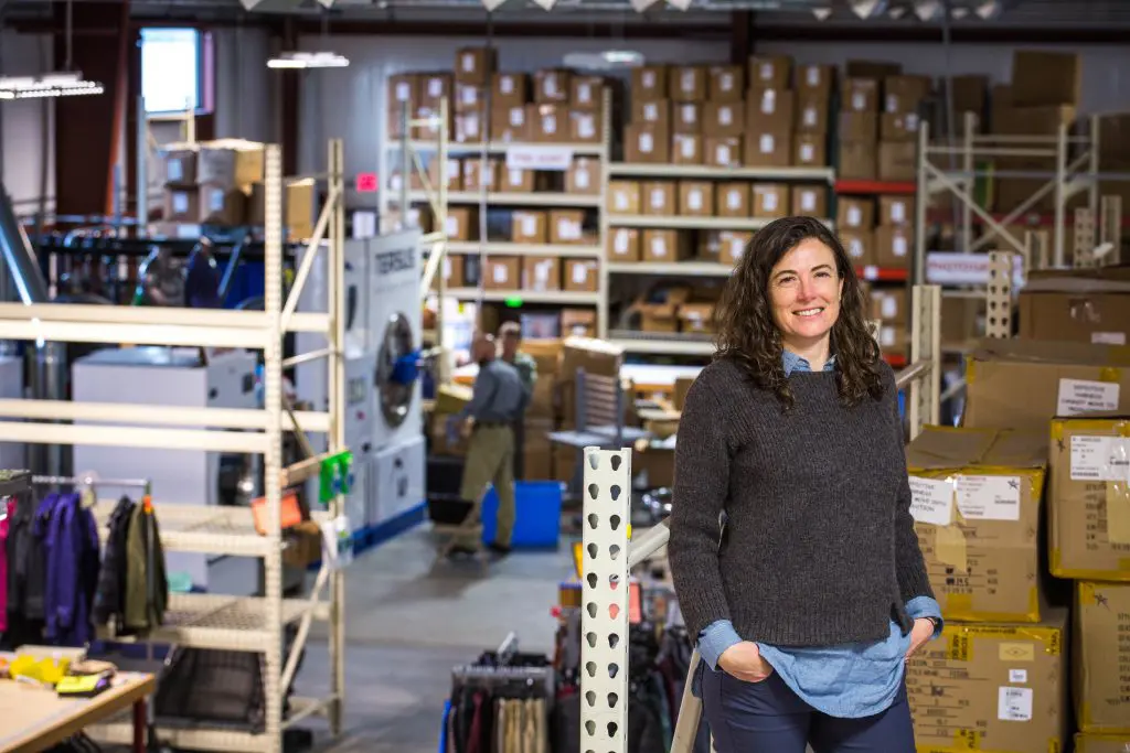 The fashion factory of tomorrow featured image