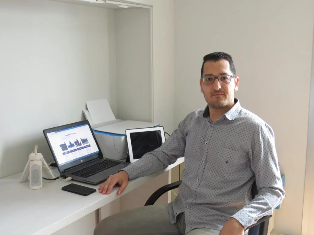 Julio Gonzalez: ‘Customers want us to keep things moving’ featured image