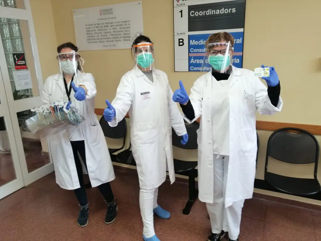 Smart plastic scrap solutions save lives featured image