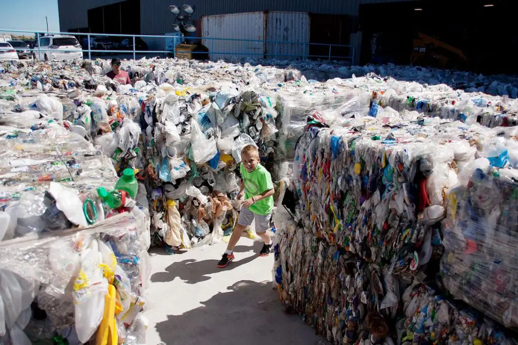 Bleak future for smaller recyclers featured image