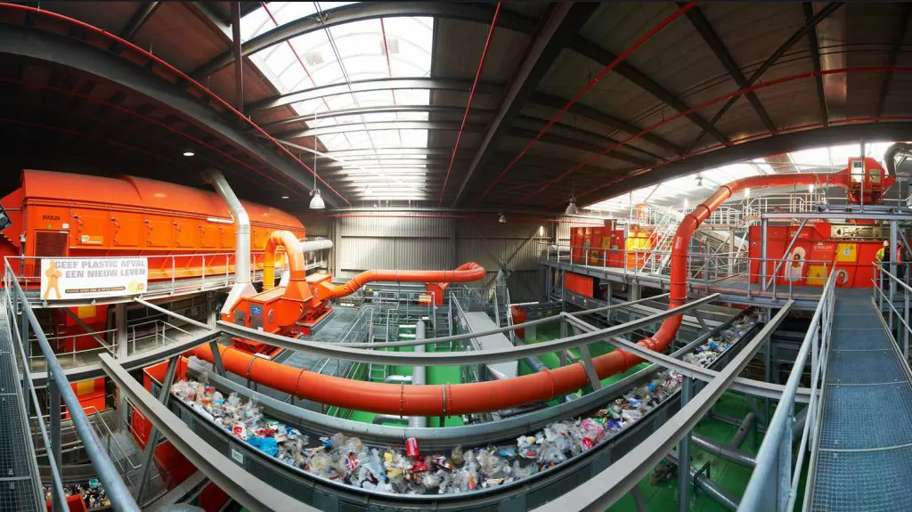 Spain ‘very positive’ about the future of plastics recycling featured image