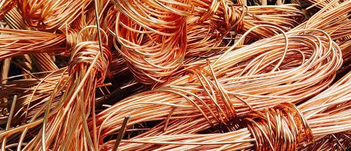 Upbeat mood for copper despite pandemic featured image