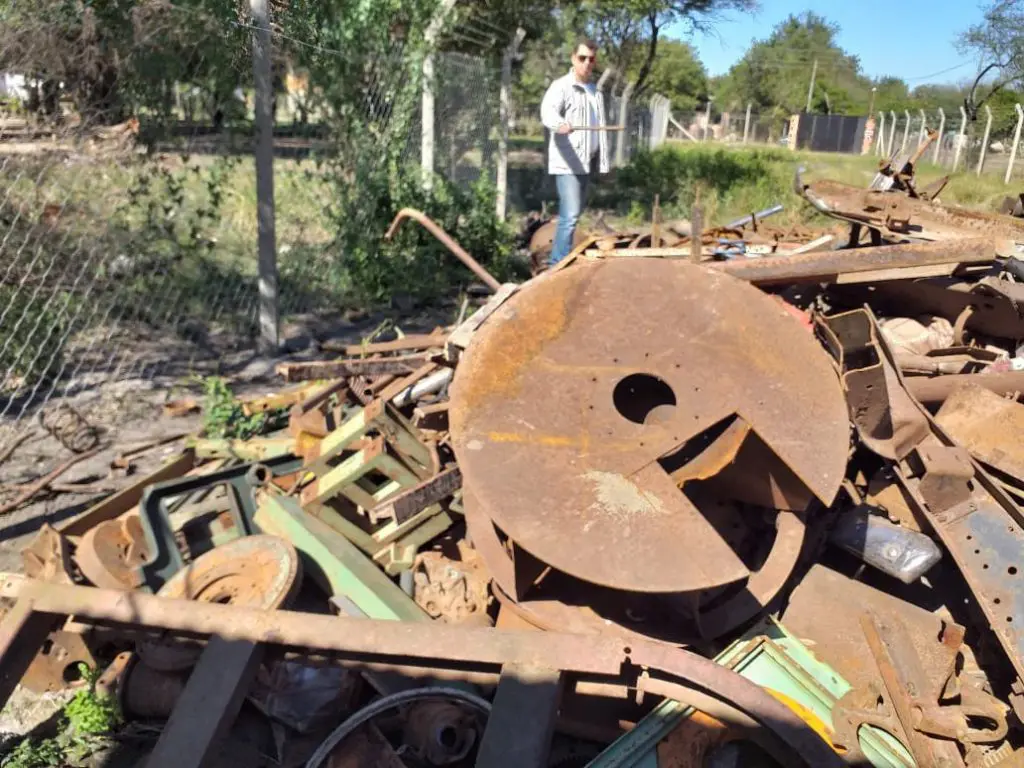 US monthly scrap exports down on 2019 featured image