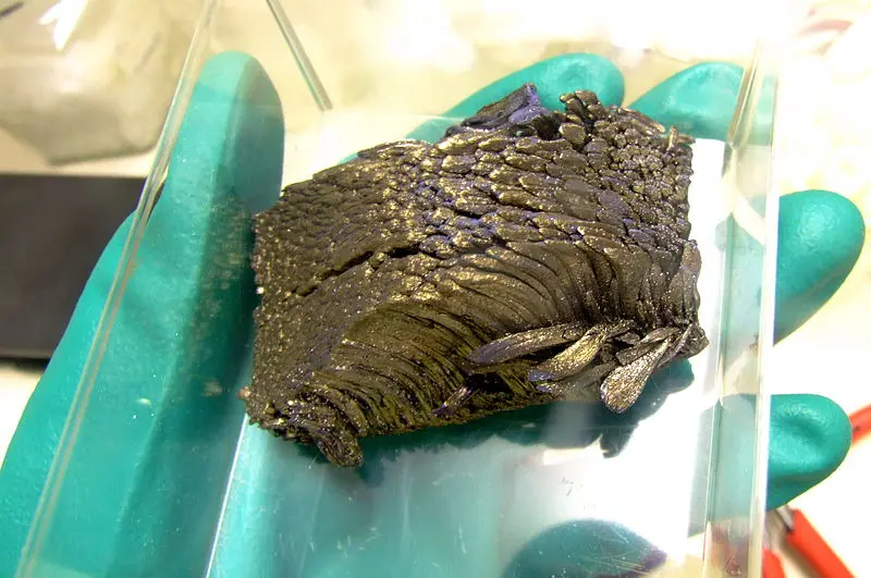 Pilot facility aims to disrupt rare earth recycling featured image