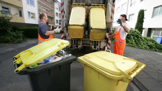 Crisis having huge impact on German recycling sector featured image
