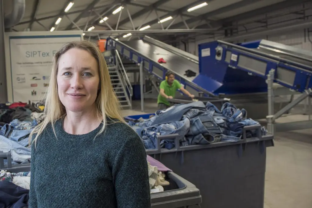 Textile glut fear as restrictions ease featured image