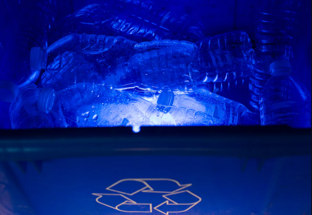 How will plastic recyclers get back on the horse? featured image