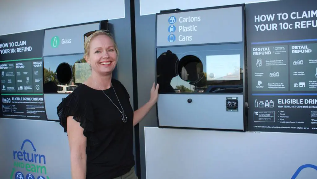 Reverse vending systems more popular featured image