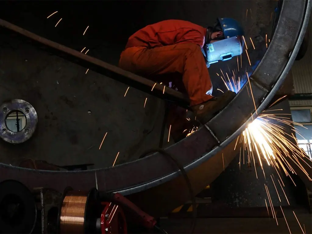 China recovery eases global steel headache featured image