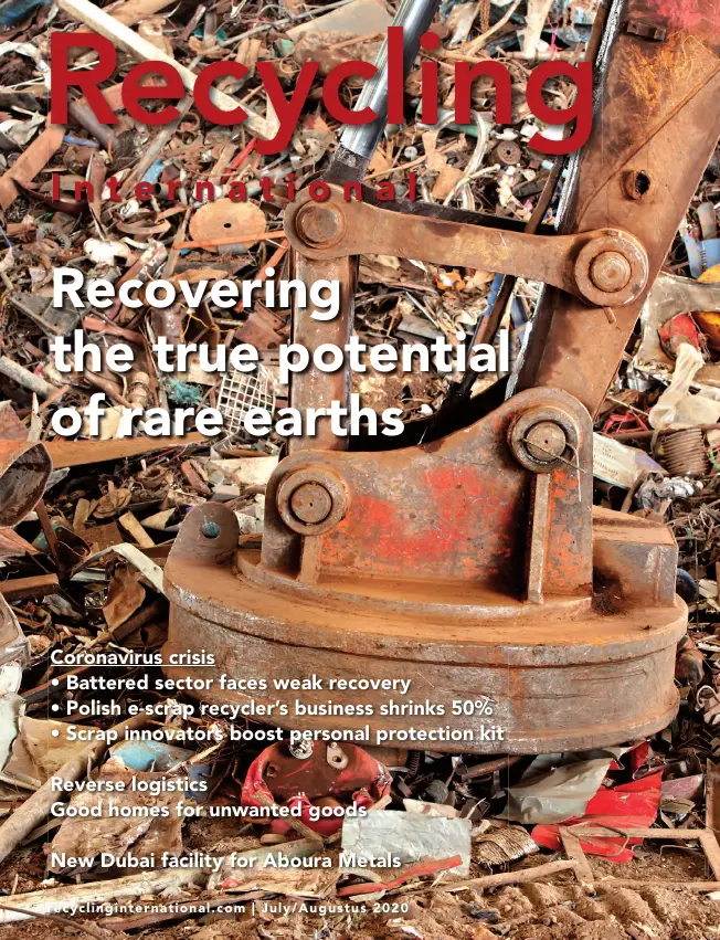 Out now: the summer issue!