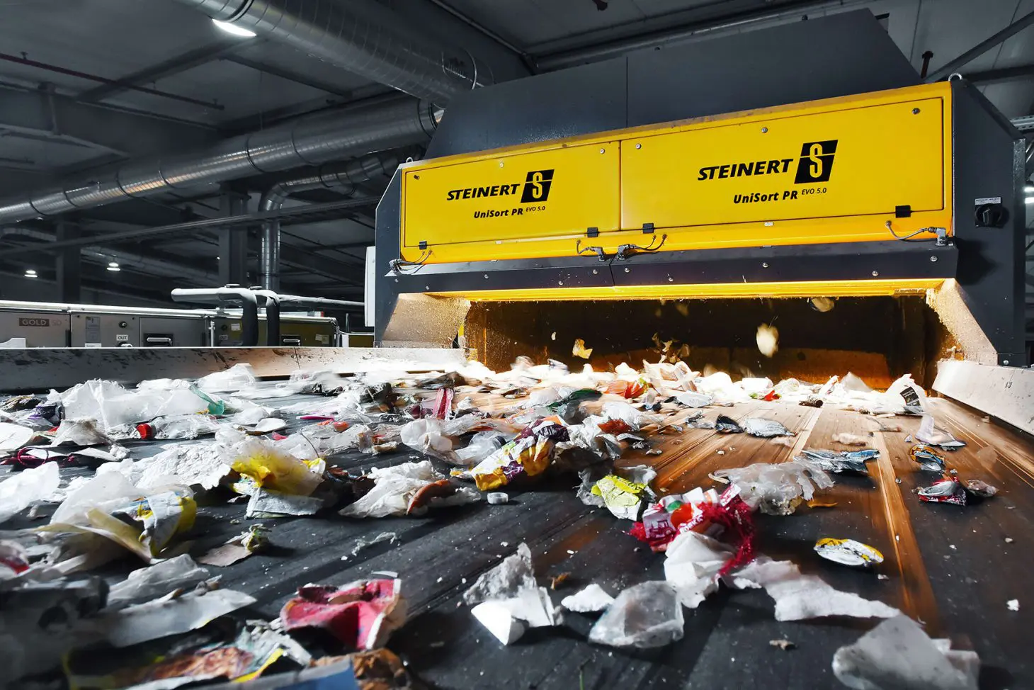 Value chain targets circular flexible packaging featured image