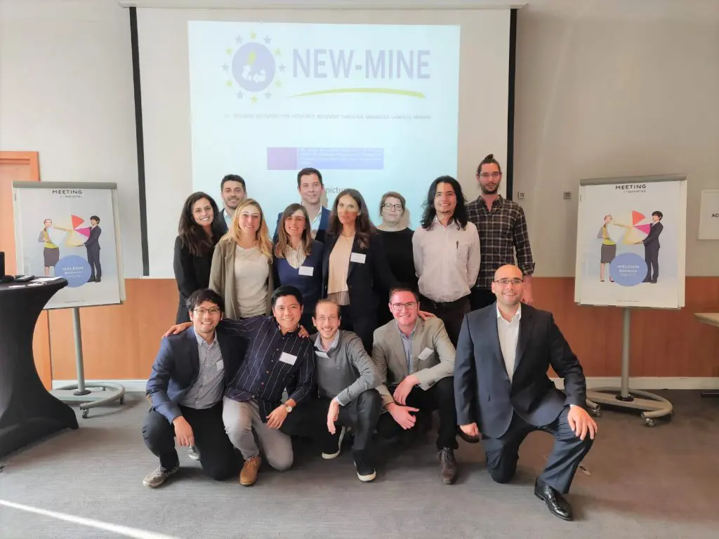 Sorting technology expert’s know-how backs landfill project featured image