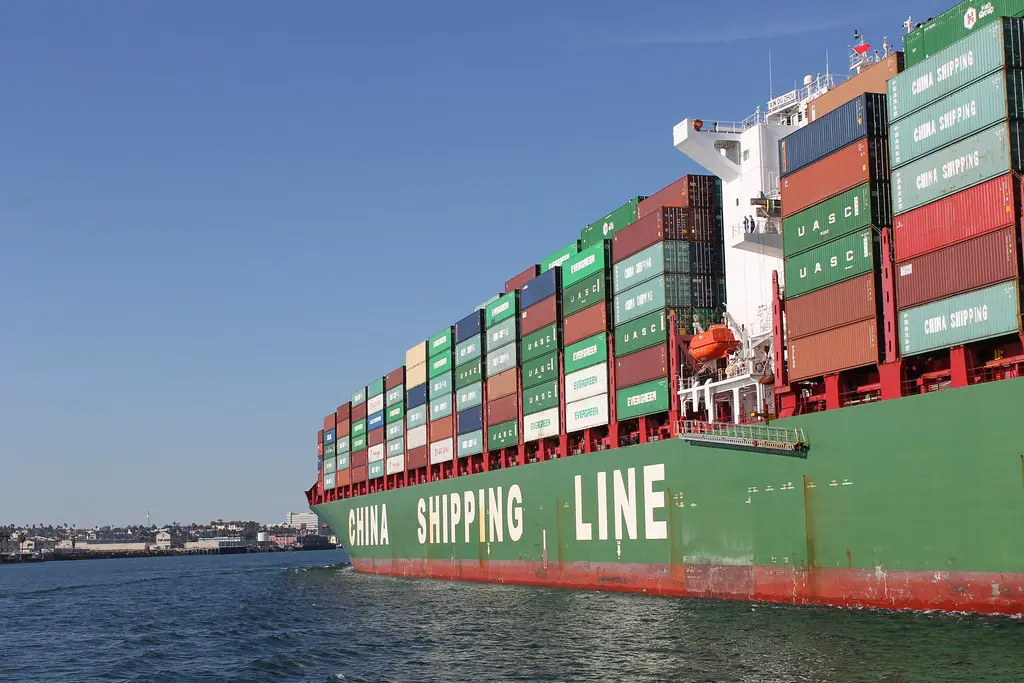 Traders await import guidance as China ban nears featured image