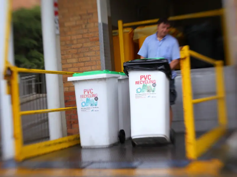 Vinyl goes on the record to back recycling fund featured image