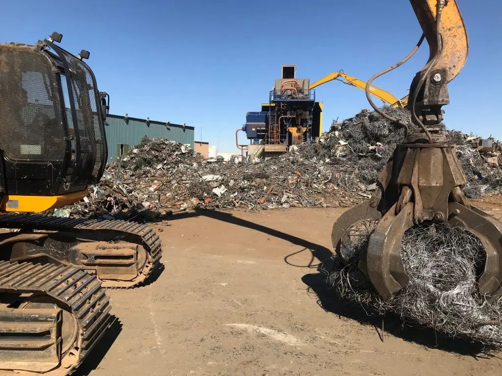 Bird: Vital role of recycling must be recognised featured image