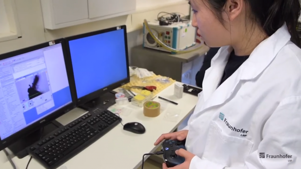 Mother Nature tackles plastic waste featured image