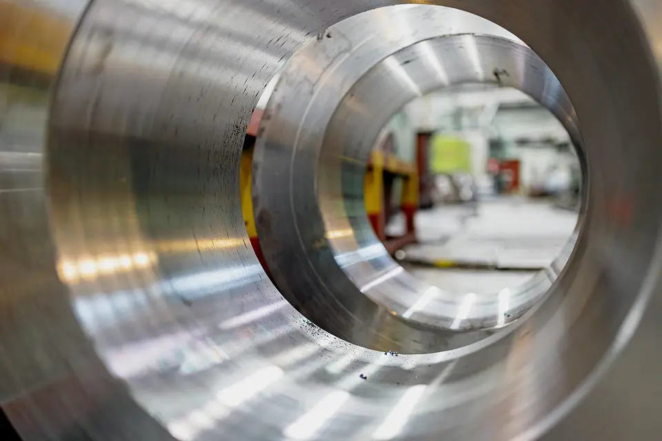 EU and US steel production falls as China’s rises featured image