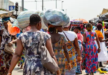 Kenya eases textile import restrictions featured image