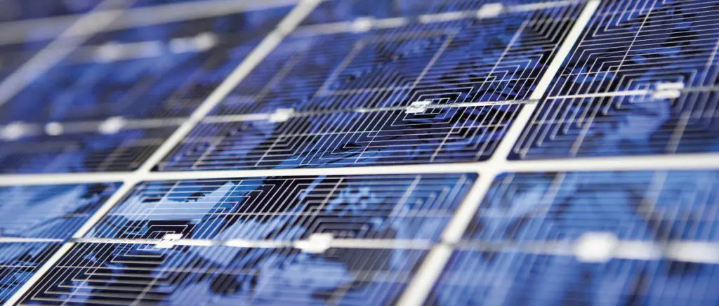 Separation and recovery breakthrough for solar cells featured image