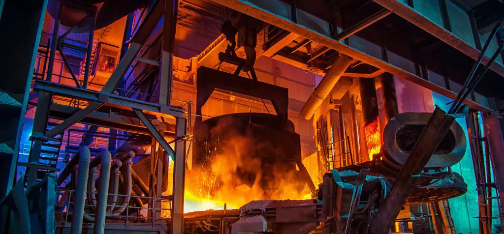 Mixed fortunes for ArcelorMittal featured image