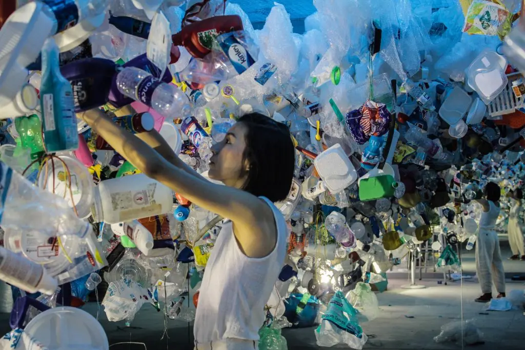 Where is the plastics roller coaster taking us? featured image