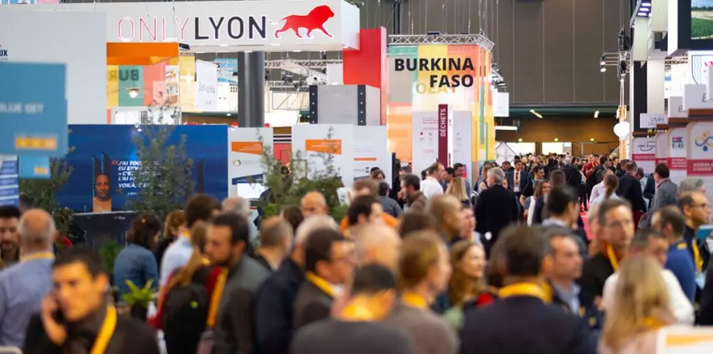 Pollutec 2025: innovation on the move featured image