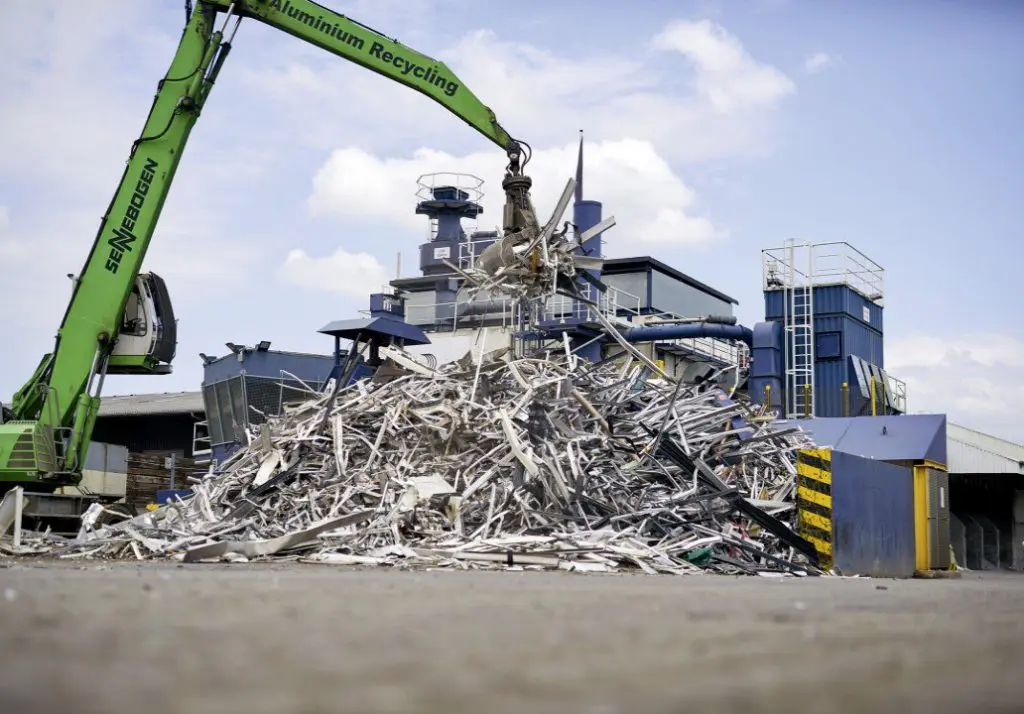 No escape for recyclers from measures to halt pandemic featured image