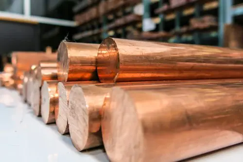 Copper future bright as manufacturing re-emerges featured image