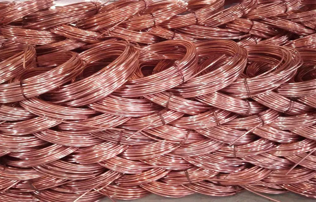 CMRA expects 50% dip in China’s copper scrap imports  featured image