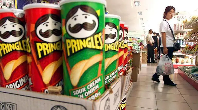 Kellogg’s chips away at Pringles ‘unrecyclability’ featured image