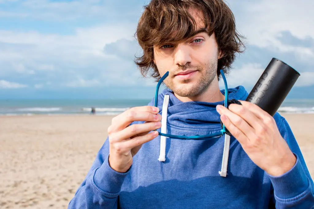Must-have sunglasses made from ocean plastics featured image