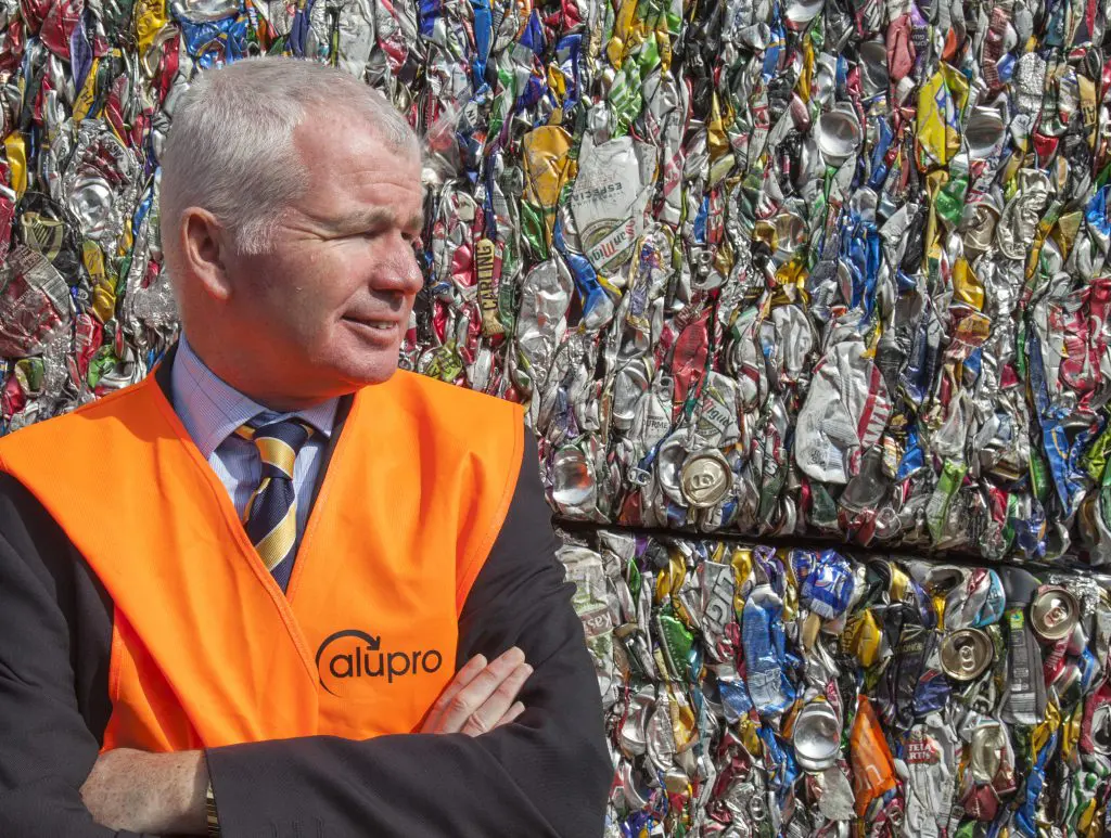 UK aluminium recycling shines featured image
