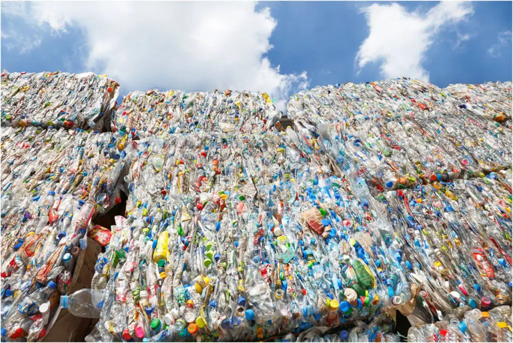 The ‘disappointing reality’ for plastics recycling featured image