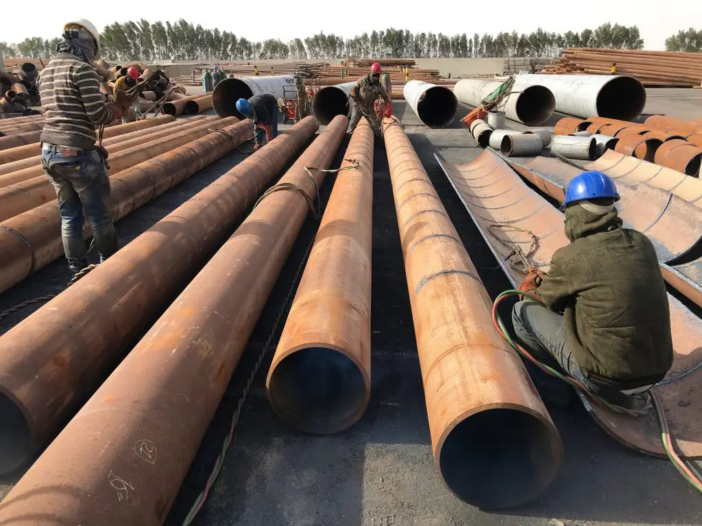 Steel scrap use down 10% in first half year featured image