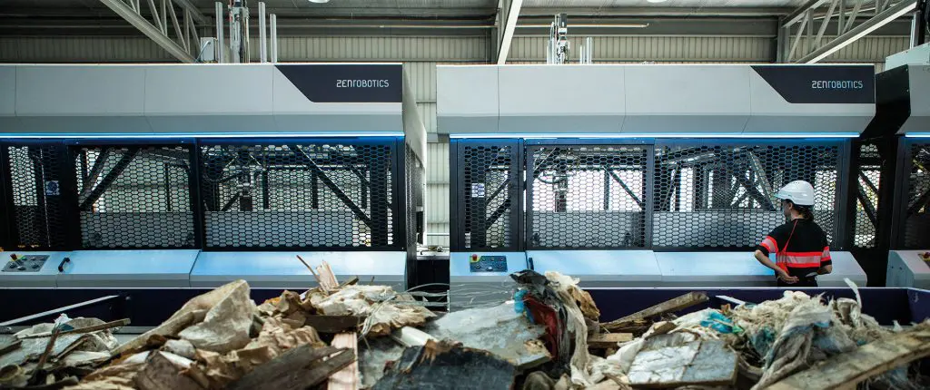 More smart robots makes sorting an easy job for Eberhard Group featured image