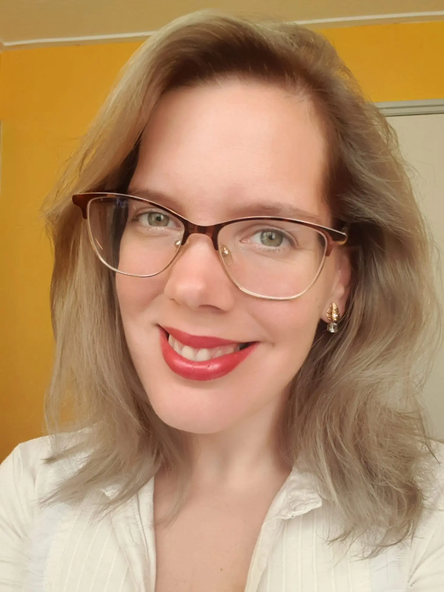 column kirstin linnenkoper