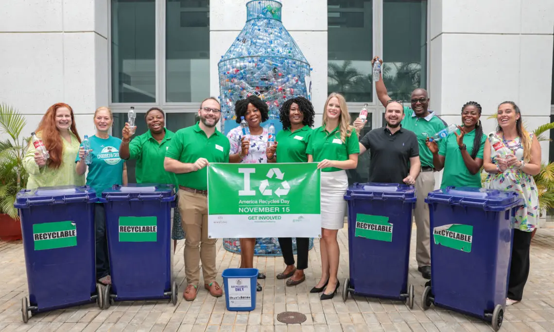 ISRI: Growing awareness of vital recycling featured image