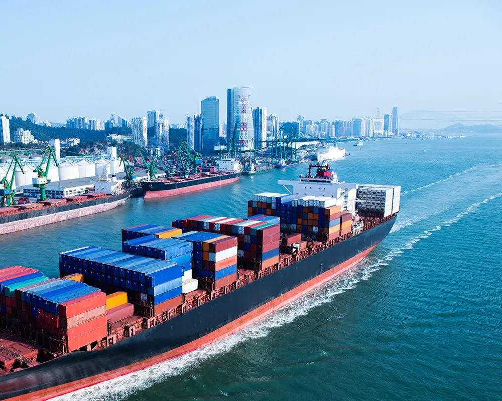 Freight shipping platform launched featured image