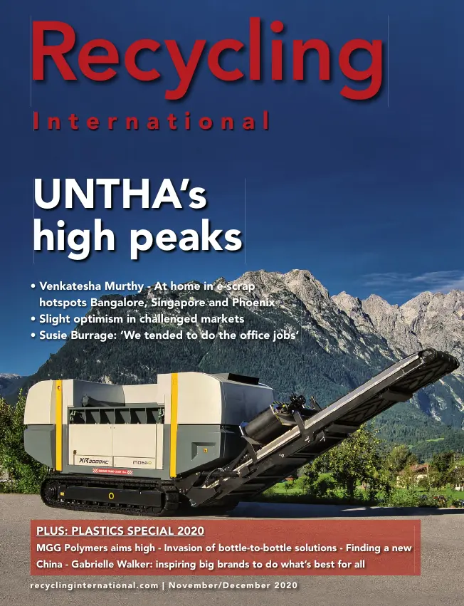 Read it online: issue 6!