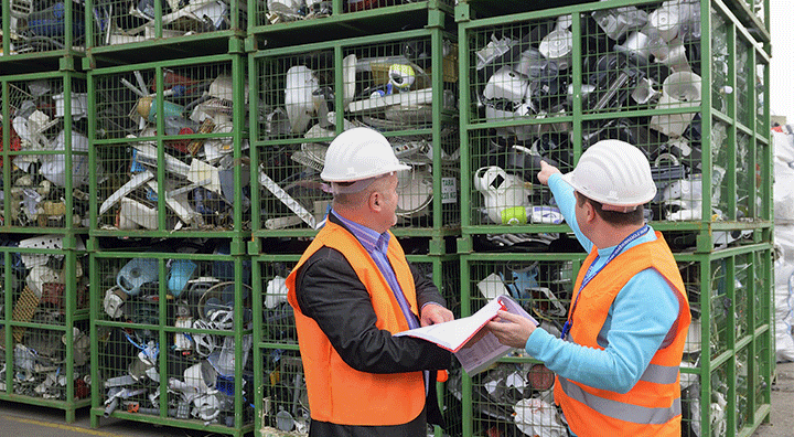 Cybercriminals hack away at coronavirus e-waste featured image